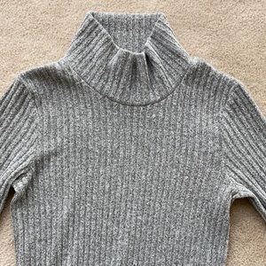 Wilfred Free Bodycon Sweater Dress